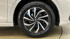 Volkswagen Polo 1.0 TSI Life 5dr Petrol Hatchback